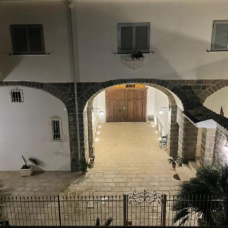 B & B La Casa Dei Sogni Casapulla Extérieur photo