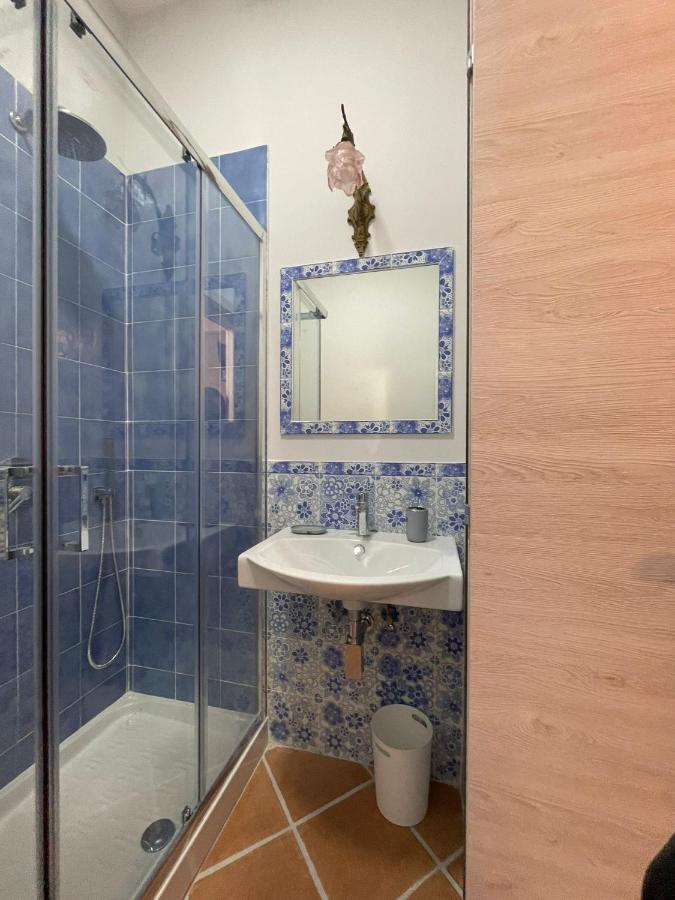 B & B La Casa Dei Sogni Casapulla Extérieur photo