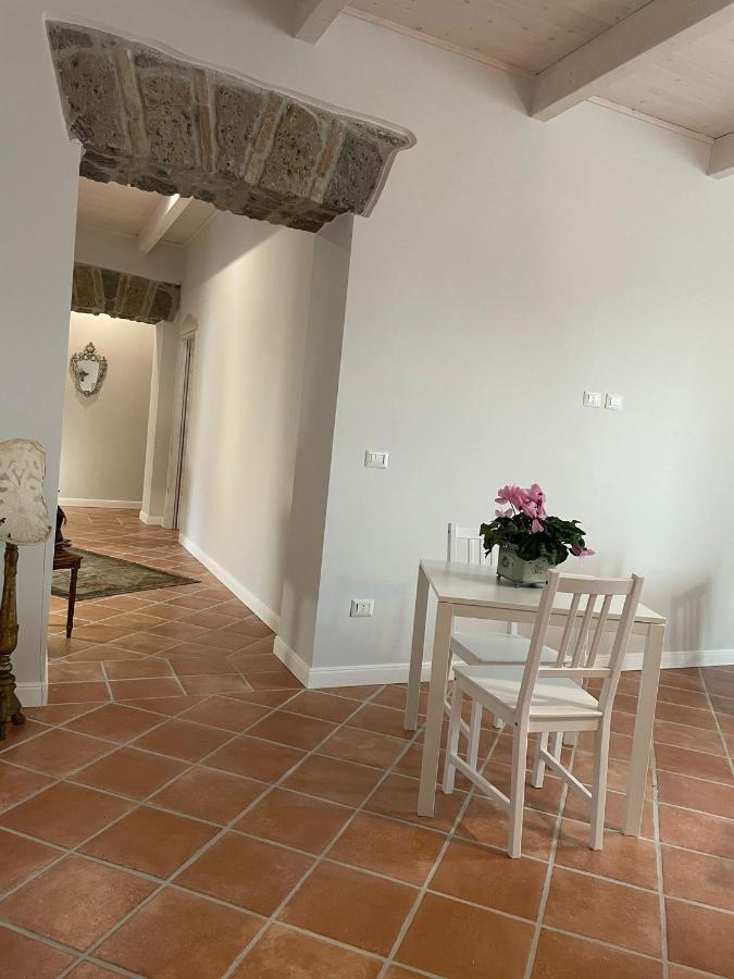 B & B La Casa Dei Sogni Casapulla Extérieur photo