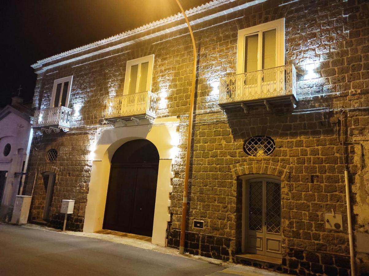 B & B La Casa Dei Sogni Casapulla Extérieur photo
