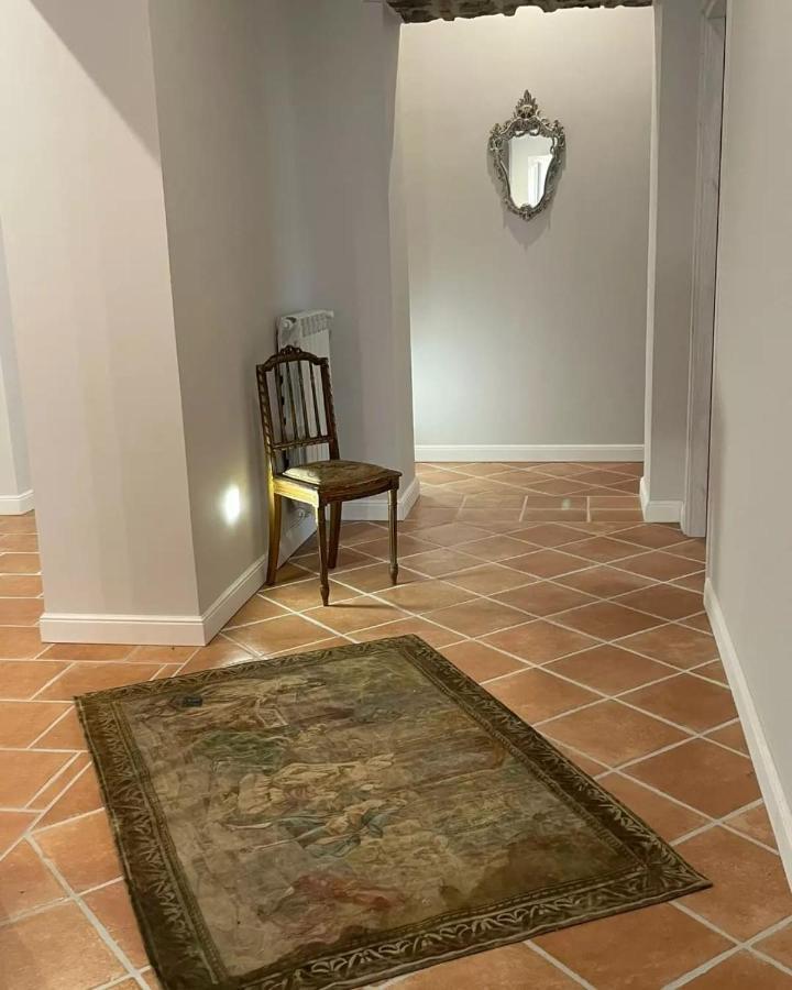 B & B La Casa Dei Sogni Casapulla Extérieur photo