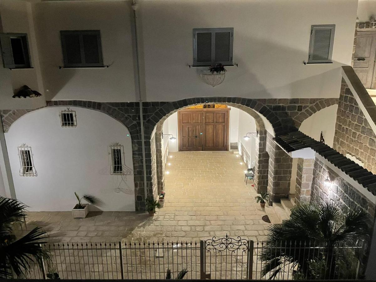 B & B La Casa Dei Sogni Casapulla Extérieur photo