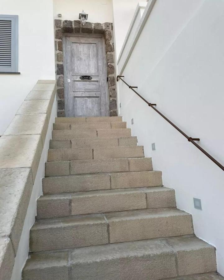B & B La Casa Dei Sogni Casapulla Extérieur photo