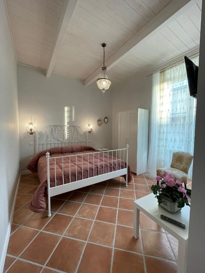 B & B La Casa Dei Sogni Casapulla Extérieur photo