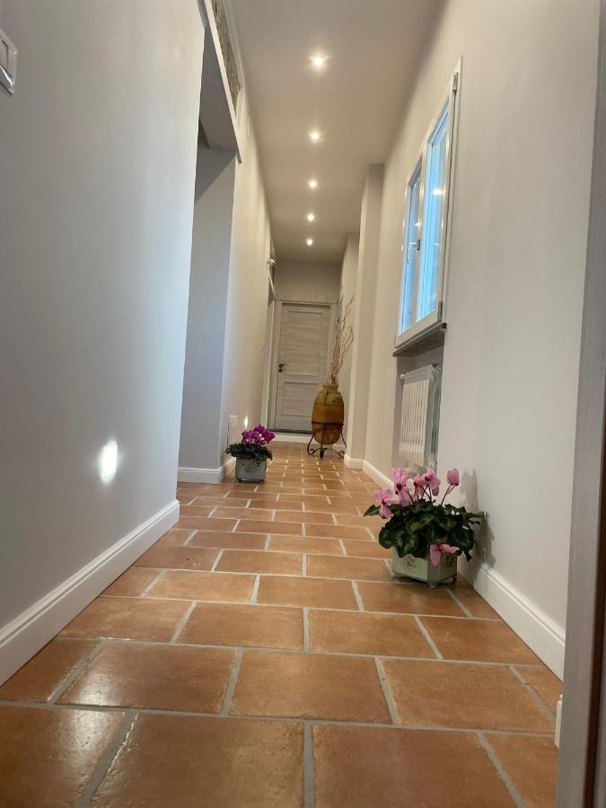 B & B La Casa Dei Sogni Casapulla Extérieur photo