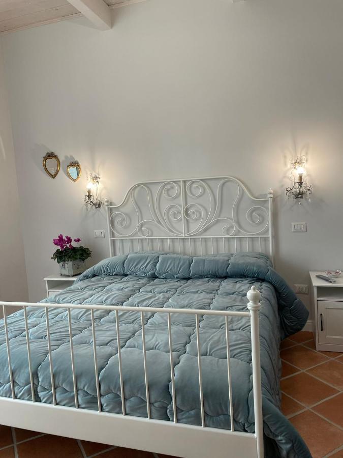 B & B La Casa Dei Sogni Casapulla Extérieur photo