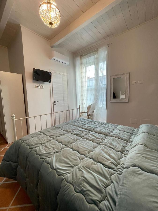 B & B La Casa Dei Sogni Casapulla Extérieur photo