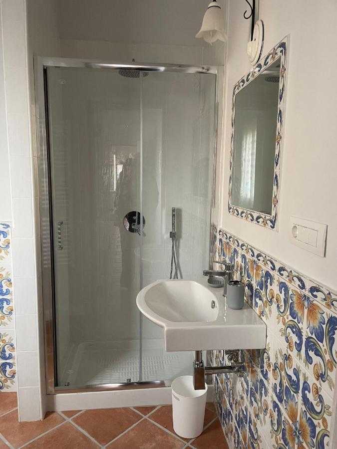 B & B La Casa Dei Sogni Casapulla Extérieur photo