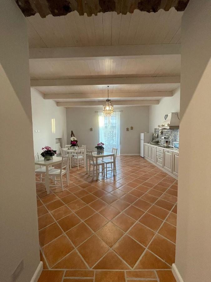 B & B La Casa Dei Sogni Casapulla Extérieur photo