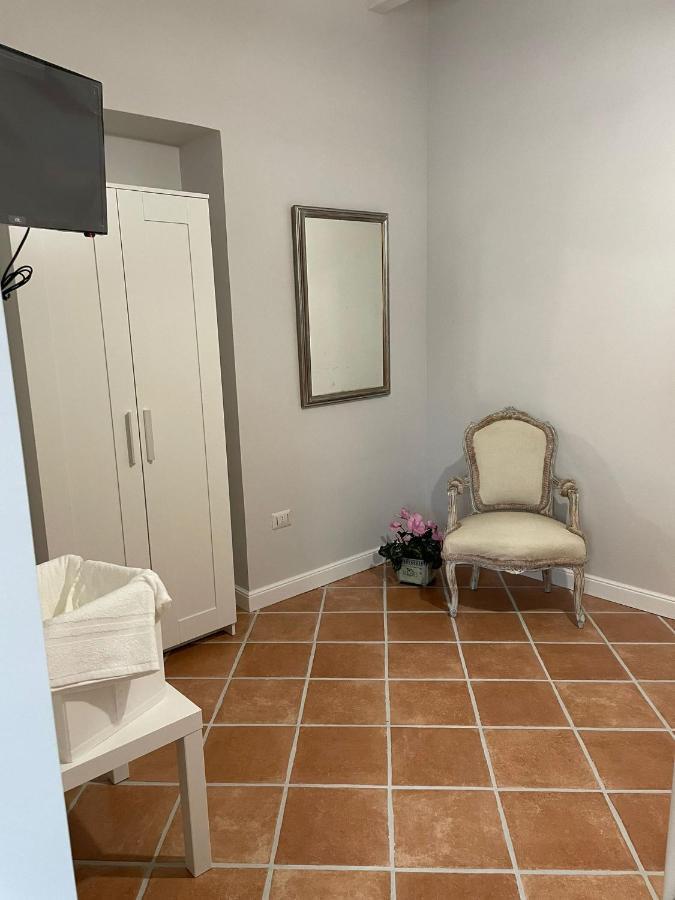 B & B La Casa Dei Sogni Casapulla Extérieur photo