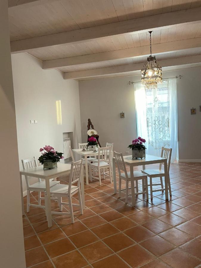 B & B La Casa Dei Sogni Casapulla Extérieur photo