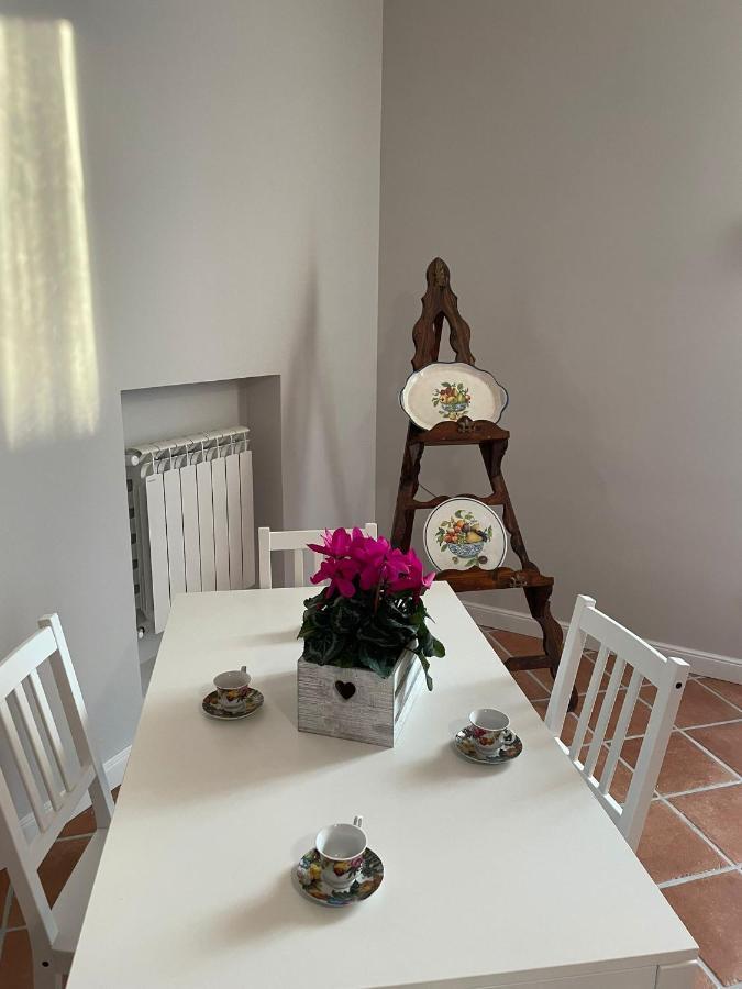 B & B La Casa Dei Sogni Casapulla Extérieur photo