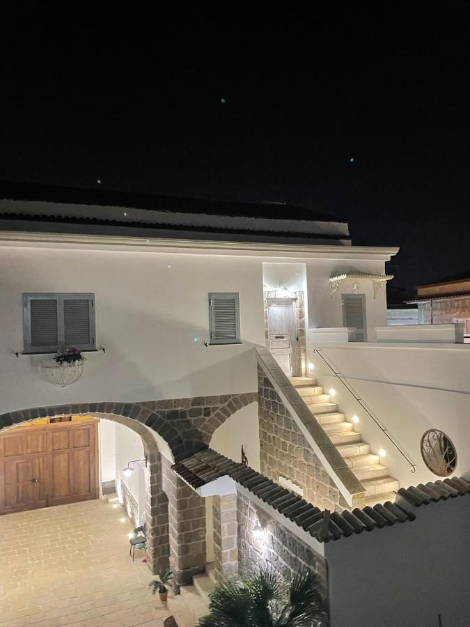 B & B La Casa Dei Sogni Casapulla Extérieur photo